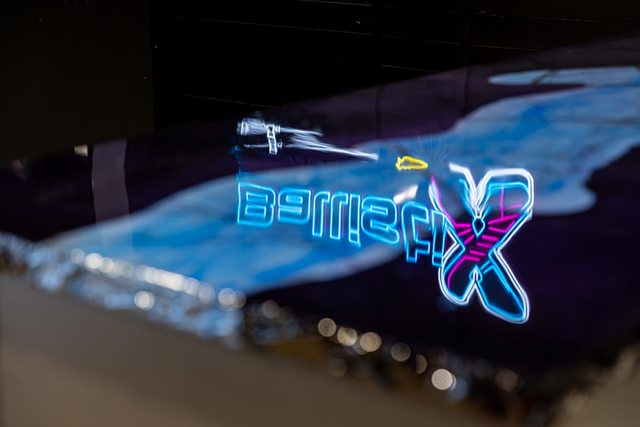 Quality craftsmanship